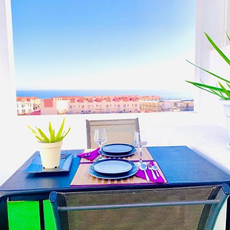 New Studio Bonito Amanecer, Swiming Pool,Wifi, Sun Terrace Caleta De Fuste Exterior foto