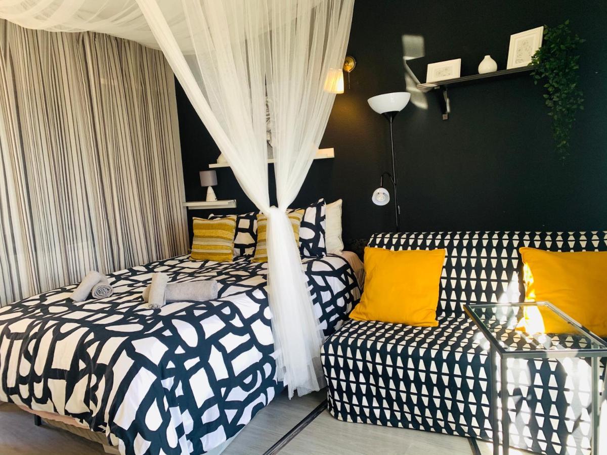 New Studio Bonito Amanecer, Swiming Pool,Wifi, Sun Terrace Caleta De Fuste Exterior foto